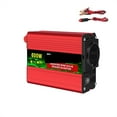 thumbnail image 1 of 1500W/2000W/2600W DC 12V To AC 220 Portable Car Power Inverter Charger Converter Adapter Universal Auto Accessories ,Wide Usage, 1 of 4