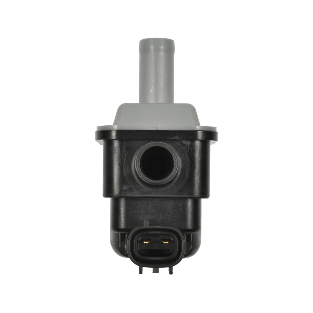 KarParts360 For Mazda CX-5 2013-2019 Vapor Canister Purge Valve | Black, Gray Color | Blade Terminal | Rectangular Connector | 1 Female Connector | Replacement For PE0118751