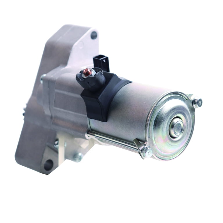 RAREELECTRICAL 4-Bolt Trim Motor For Honda Outboard 200-250HP - Replaces 36120-ZX2-013, 2-Wire With O-Ring