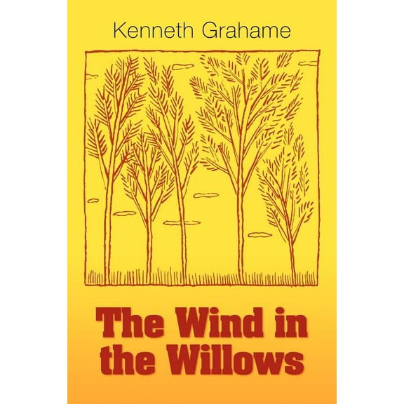 The Wind in the Willows, (Paperback)
