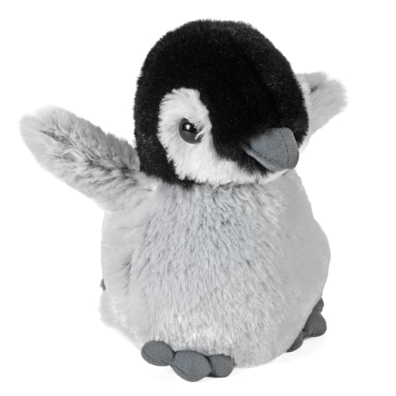 Wild Republic Penguin Plush, Stuffed Animal, Plush Toy, Gifts for Kids, Cuddlekins 8 Inches