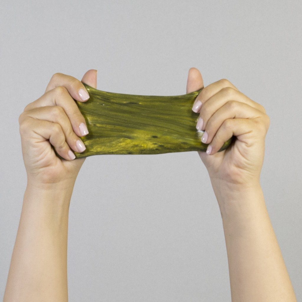 crazy aaron's thinking putty super oil slick