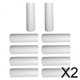 thumbnail image 1 of Bolas de espuma para manualidades,Adornos y decoraciones con bolas de espuma para manualidades,Bolas lisas Artes Manualidades DIY Suministros para fiestas,Proyecto escolar para el hogar:, 1 of 8