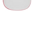 thumbnail image 4 of Men's '47 Red Kansas City Chiefs Fiji Trucker Adjustable Hat, 4 of 4