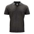 thumbnail image 1 of Clique - Polo Classic OC para Hombre (Antracita Mezcla), 1 of 4