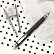 Royal & Langnickel Essentials Mechanical Pencil Set with Eraser and Lead Refills 5 Piece