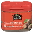 thumbnail image 2 of Club House® Ground Nutmeg 39g, 2 of 4