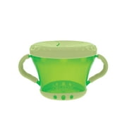 Nuby Baby Snack Keeper 9 Oz.