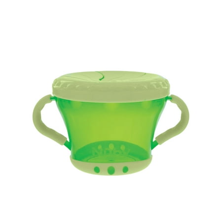 Nuby Baby Snack Keeper 9 Oz.