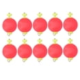 thumbnail image 4 of Ccdes Fishing Float Bobbers, Float Balls Fishing Tackle Foam Indicator For Outdoor Winter, 4 of 8
