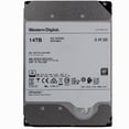 thumbnail image 1 of Disco Duro 14TB WESTERN DIGITAL 7200RPM 3.5 SATA WUH721414ALE604, 1 of 4