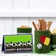 thumbnail image 2 of Troqueles de corte de bordes de pelotas de baloncesto y fútbol americano, troqueles de acero al carbono para manualidades DIY, plantilla de plantilla para repujado de rugby y béisbol, 2 of 8