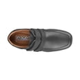 thumbnail image 4 of ZAPATOS CLÁSICOS PARA NIÑO STYLO 647 SIMIPIEL NEGRO Stylo  647, 4 of 5