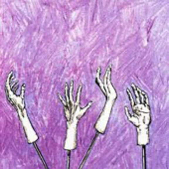 Ahleuchatistas - What You Will - Alternative - CD