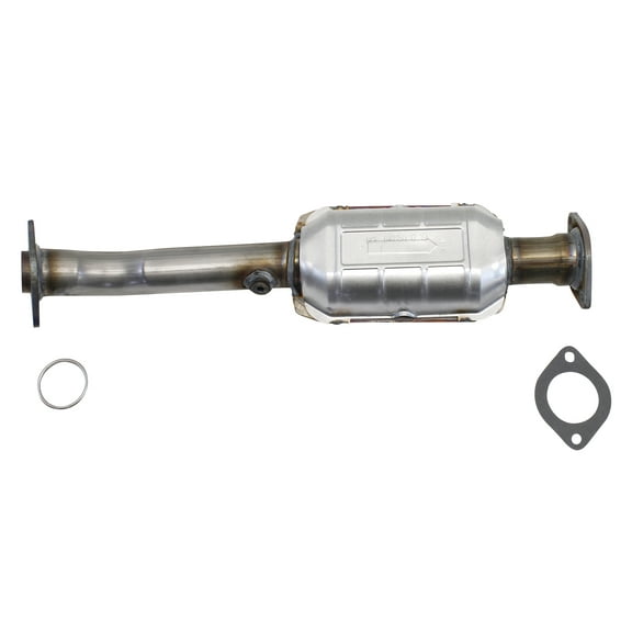 Catco 4632 Catalytic Converter