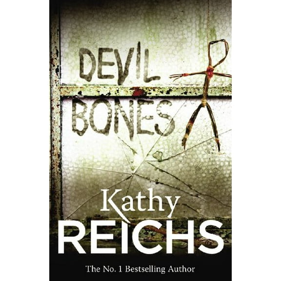 Devil Bones Kathy Reichs (Paperback)