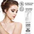 thumbnail image 2 of Champú para extensiones de pestañas Mererke_Pretty 50 ml con brocha, 2 of 9