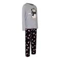 thumbnail image 4 of Pijama George para Hombre, Familias Navideñas Multicolor Talla EG, 2 Piezas, 4 of 4