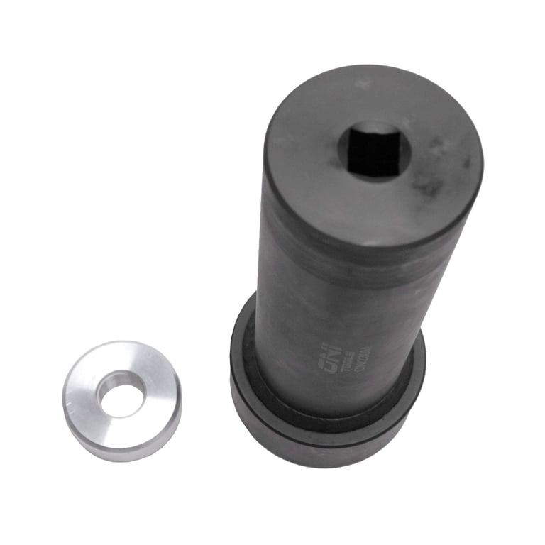 Mainshaft Lock Nut 2 1/4 Sprocket Socket Fit For Harley Davidson Twin