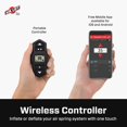 thumbnail image 3 of Compresor de aire incorporado Air Lift WirelessOne 2nd Gen 25980, 3 of 8