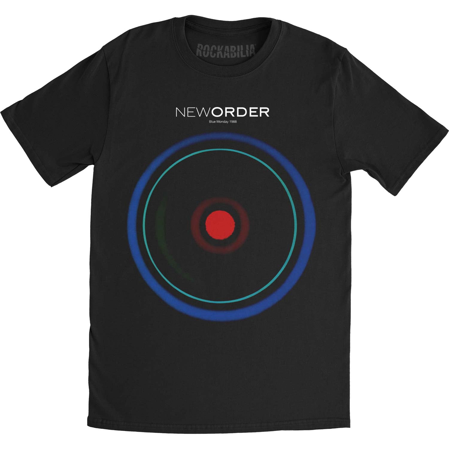 new order t shirts uk