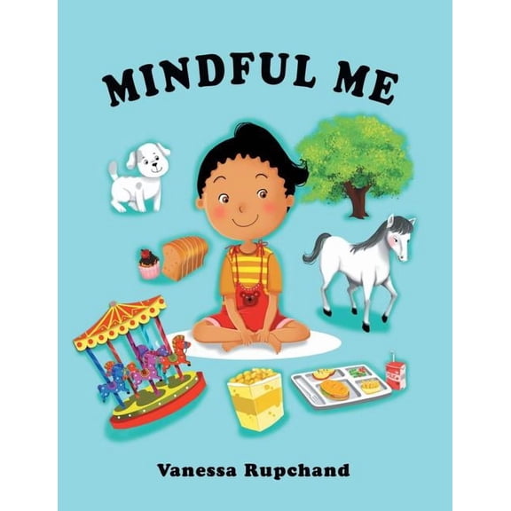 Mindful Me, (Paperback)