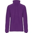 thumbnail image 2 of Roly Womens Artic Full Zip Fleece Jacket, 2 of 4