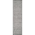 thumbnail image 4 of Safavieh Himalaya Grey Shag Rug - Runner 2'3" x 10', 4 of 4