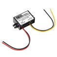 thumbnail image 4 of Module d'alimentation abaisseur convertisseur abaisseur CC-CC 12 V/24 V/36 V/48 V vers 5 V 1 A, 4 of 4