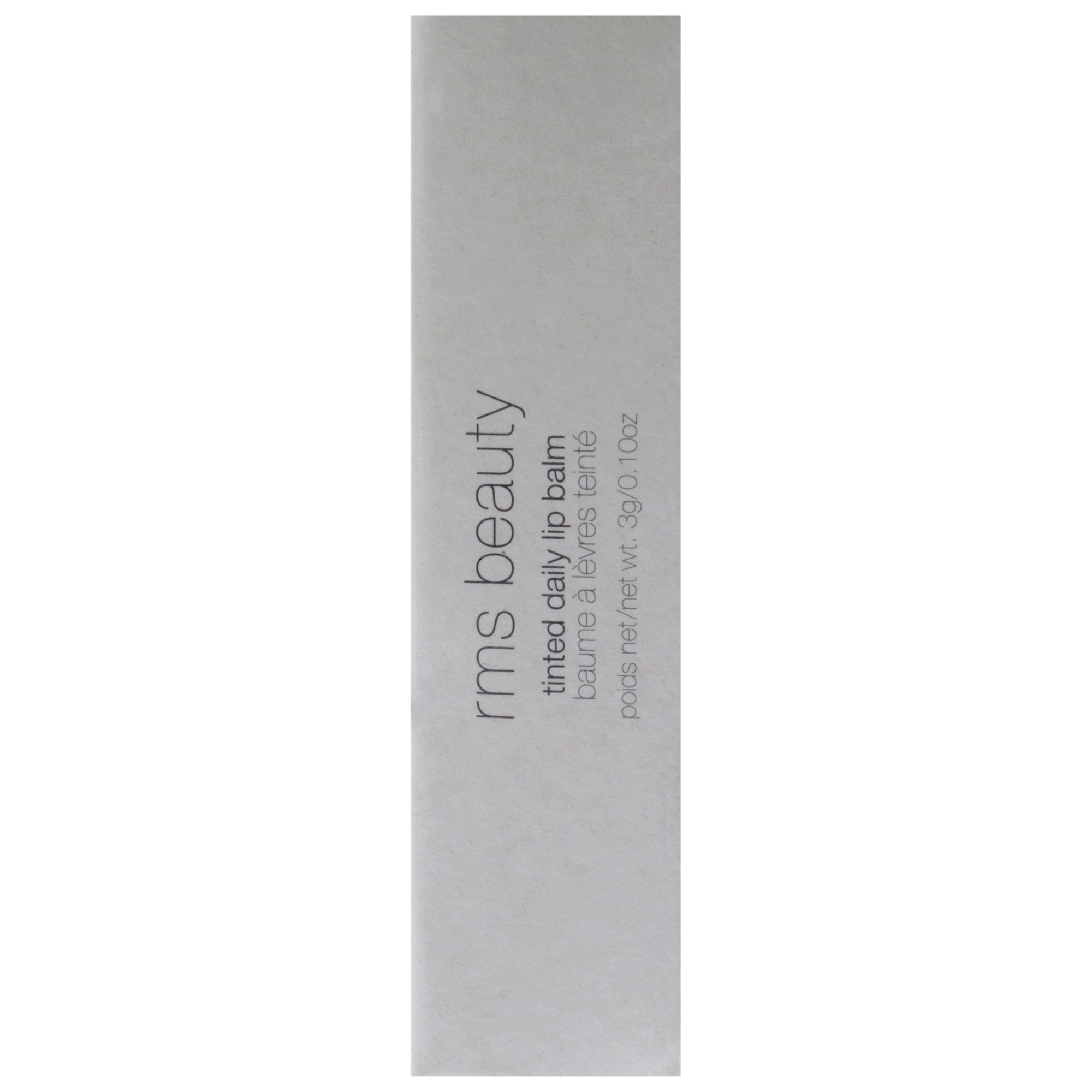 RMS Beauty Tinted Daily Lip Balm - Destiny Lane , 0.10 oz Lip Balm