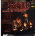 thumbnail image 2 of Kreator - Pleasure To Kill - Music & Performance - Vinyl, 2 of 2