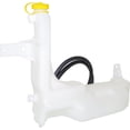 thumbnail image 3 of Replacement REPN161309 Coolant Reservoir Compatible with 2001-2004 Nissan Pathfinder 2001-2003 Infiniti QX4, 3 of 3