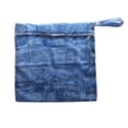 thumbnail image 2 of MERIGLARE Phenovo Baby Waterproof Zipper Reusable Diaper Bag Multi Animal Pattern 5 5, 2 of 8