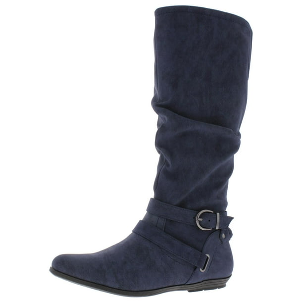 cliffs wide calf boots