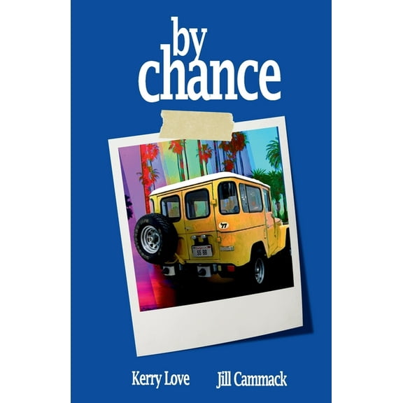 By Chance, (Paperback)