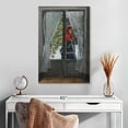 thumbnail image 2 of Elephant Stock The Red Kerchief 1868-1879 Wall Art - Vertical Canvas Wall Art - Living Room Wall Decor - Architecture Canvas - Gray And Blue Decor By Claude Monet - 20" x 30", 2 of 8