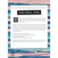 thumbnail image 2 of You Goal, Girl: A Goal-Setting Workbook, 2 of 2