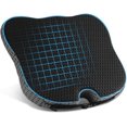 thumbnail image 5 of 1 Piece Car Seat Cushion for Driving Office Chair Cushions Non-Slip Hip and Lower Back Tailbone Chair Pillow Pad Memory Foam Seat Cushion, 5 of 5