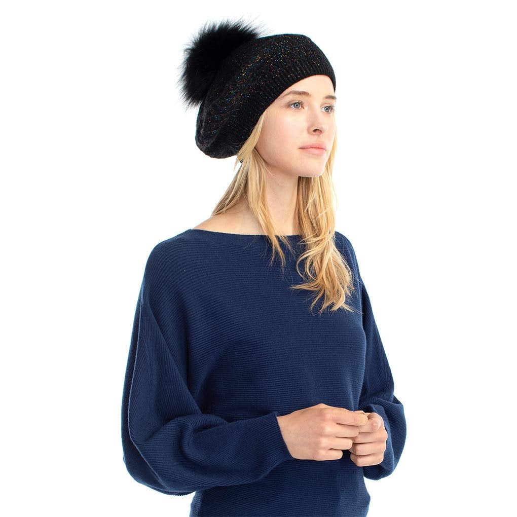Color : Yellow VIIMON Beanie Hat for 