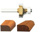 thumbnail image 2 of Vermont American 23130 1/8" Roundover Beading Bit, 2 of 3