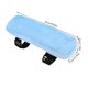 thumbnail image 2 of HEANUJJ Para Reposabrazos De Ergonómica En Espuma Y Poliéster Azul Para Cuidado Corporal, 2 of 7