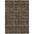 thumbnail image 2 of Addison Rugs Chantille Indoor/Outdoor Transitional Medallions Paprika Washable Rectangle Rug, 8' x 10', 2 of 6