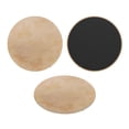 thumbnail image 2 of Xecao Engraved Coffee On Kraft Paper for Fridge Magnets - Fun Decorative Refrigerator Magnets, Cute and Soft for Stylish Kitchen Accents, 2 of 5
