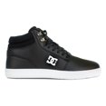 thumbnail image 1 of Tenis Casual De Bota DC Shoes Crisis 2 HI MX Color Negro Para Hombre Modelo ADYS100775-BKW DC Shoes  Tenis de Bota DC Shoes Crisis 2 Hi MX, 1 of 6
