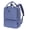Blue, variant on WANDF 17" Travel Backpack for Men Women,15.6" Laptop Backpack for College,Work,Personal item Backpack 18x14x8 Carry On Airlines Approved,Waterproof Casual Backpack with Anti-Theft Pocket(Blue)