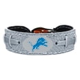 thumbnail image 1 of Reflective Football Detroit Lions Bracelet, 1 of 1