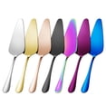 thumbnail image 1 of BUYISI Stainless Steel Cake Server And Cutter For Perfect Slices Of Pie, 1 of 8