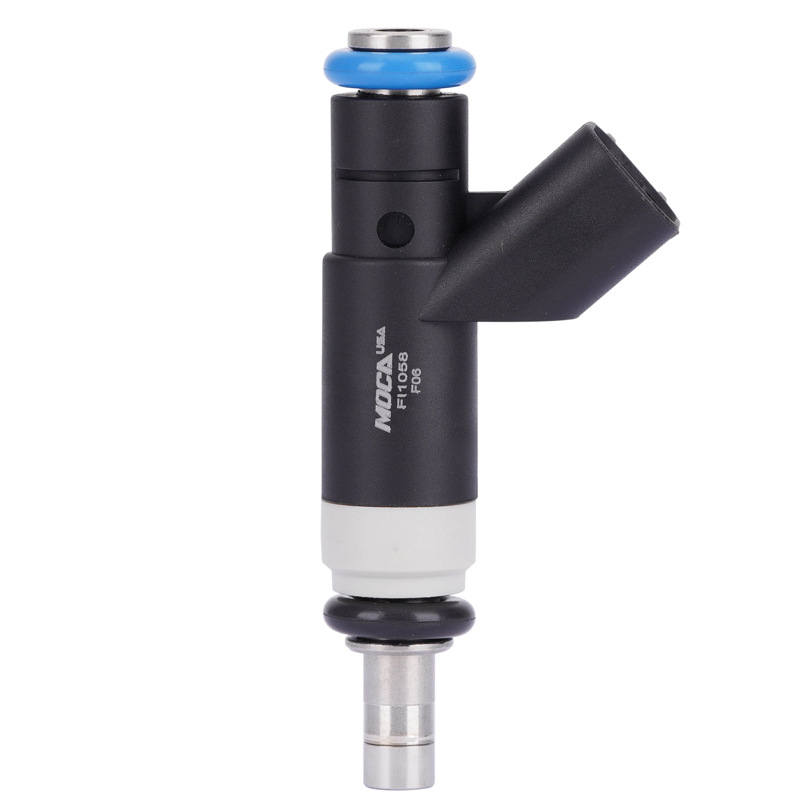 MOCA AUTOPARTS 4x Fuel Injectors FJ1058 Fit for 2007-2017 Jeep Compass Patriot 2.0L 2.4L & 2008-2014 Dodge Avenger 2.4L & 2011-2014 Chrysler 200 2.4L