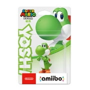 Amiibo Nintendo Super Mario YOSHI (Chinese Version, can be used in United States)