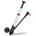 thumbnail image 1 of Bike Shock Pump with Pressure Gauge 300PSI High Pressure Bike Tire Inflator Air Pump for, 1 of 8